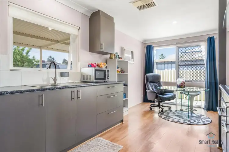 Fifth view of Homely house listing, 57 Waratah Drive, Camillo WA 6111