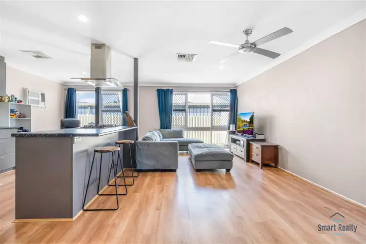 Sixth view of Homely house listing, 57 Waratah Drive, Camillo WA 6111