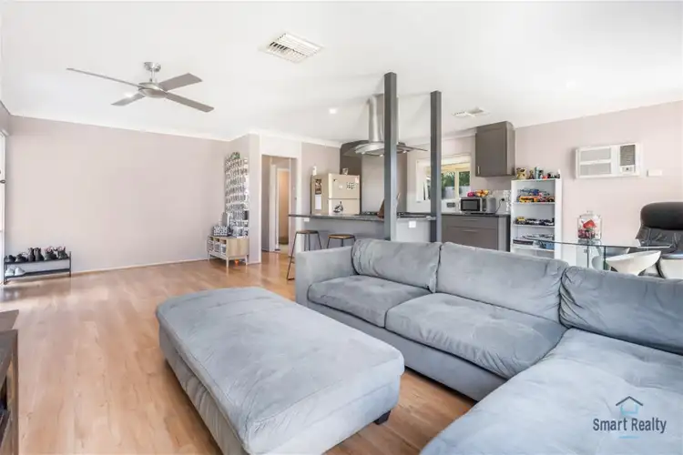 Seventh view of Homely house listing, 57 Waratah Drive, Camillo WA 6111