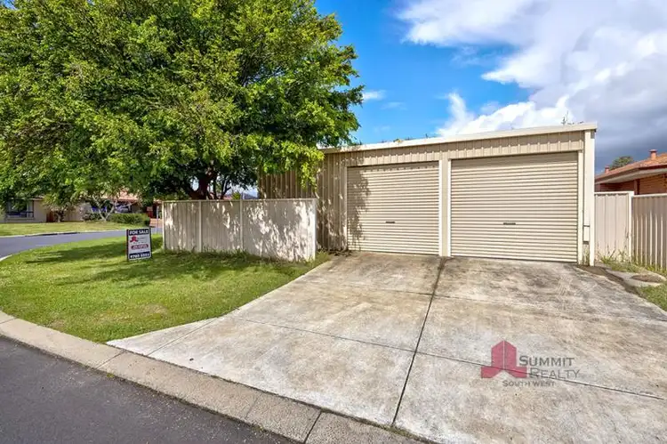 Third view of Homely house listing, 17 Bradford Loop, Eaton WA 6232