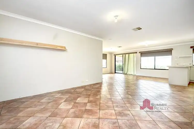 Sixth view of Homely house listing, 17 Bradford Loop, Eaton WA 6232