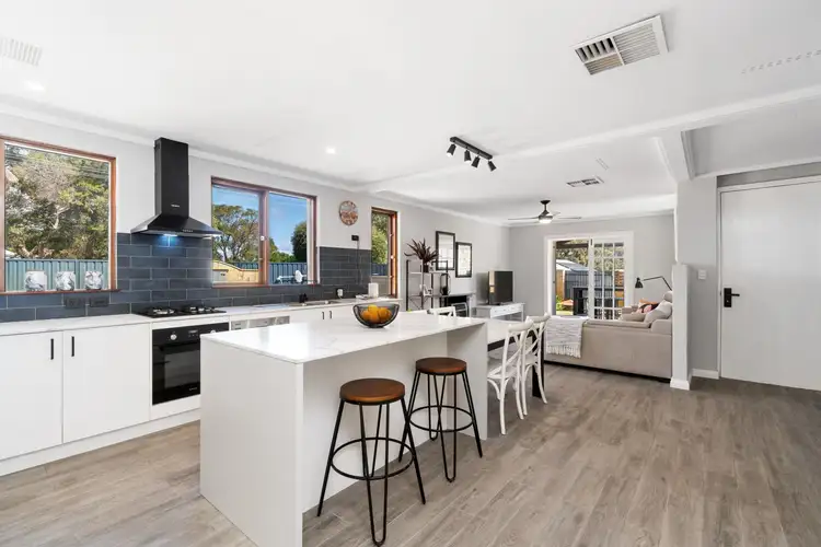 Fourth view of Homely house listing, 11 Clarkside Court, Wanneroo WA 6065