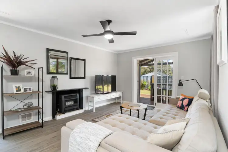 Fifth view of Homely house listing, 11 Clarkside Court, Wanneroo WA 6065