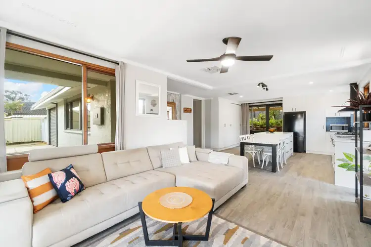 Sixth view of Homely house listing, 11 Clarkside Court, Wanneroo WA 6065