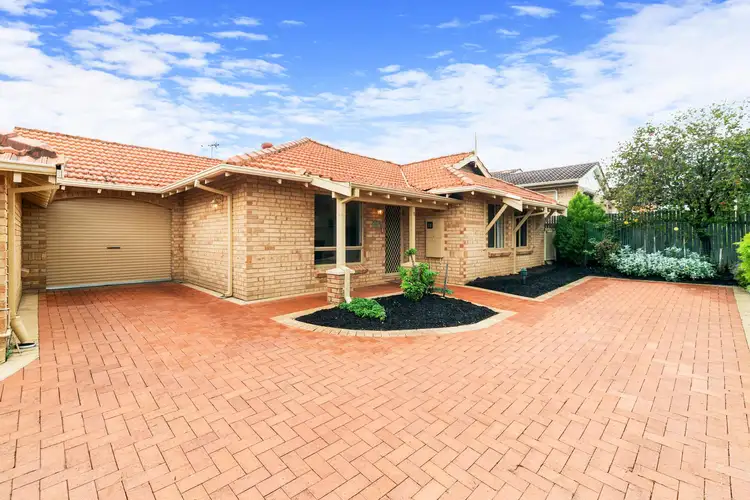 5/9 Brooks Street, Kalamunda WA 6076