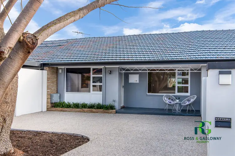 Main view of Homely house listing, 13D Collier Street, Applecross WA 6153