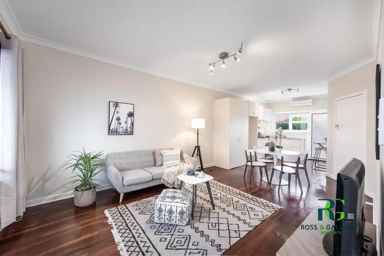 Third view of Homely house listing, 13D Collier Street, Applecross WA 6153