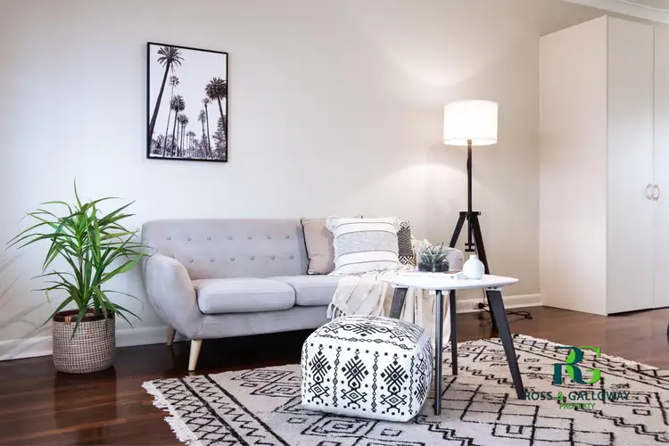 Fourth view of Homely house listing, 13D Collier Street, Applecross WA 6153