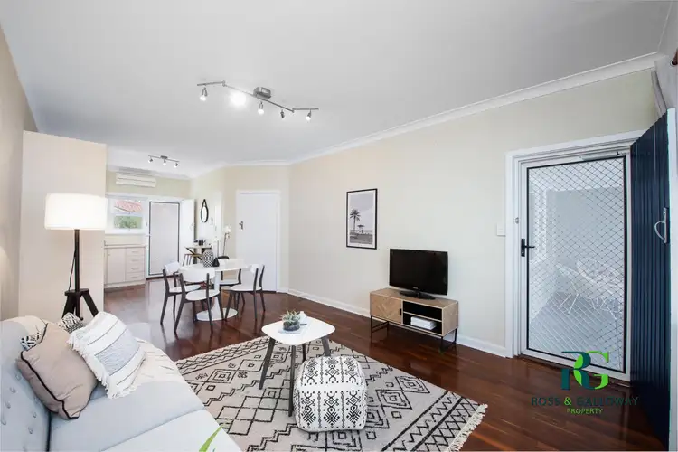 Fifth view of Homely house listing, 13D Collier Street, Applecross WA 6153