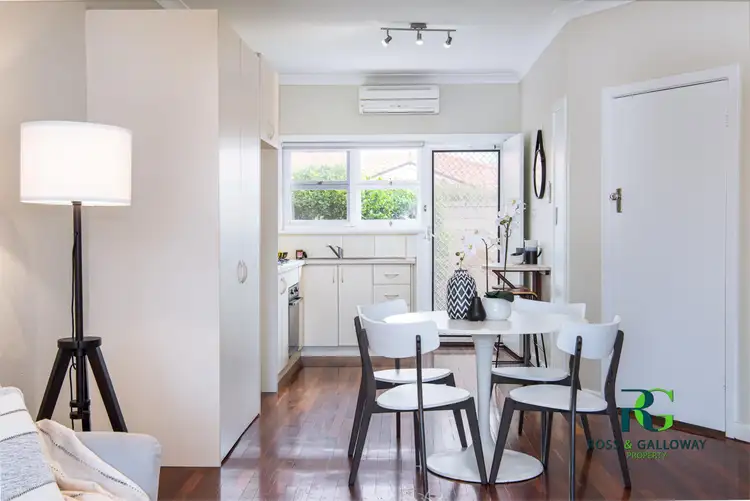 Sixth view of Homely house listing, 13D Collier Street, Applecross WA 6153