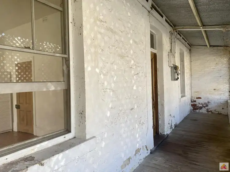 Second view of Homely house listing, 24 Tuckfield Street, Fremantle WA 6160