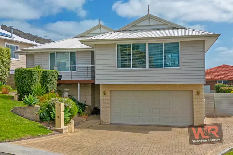 Second view of Homely house listing, 5 Meyers Way, Mount Melville WA 6330