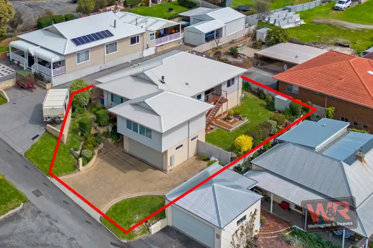 Third view of Homely house listing, 5 Meyers Way, Mount Melville WA 6330