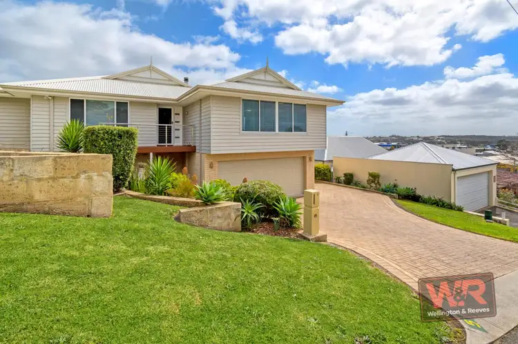 Fifth view of Homely house listing, 5 Meyers Way, Mount Melville WA 6330