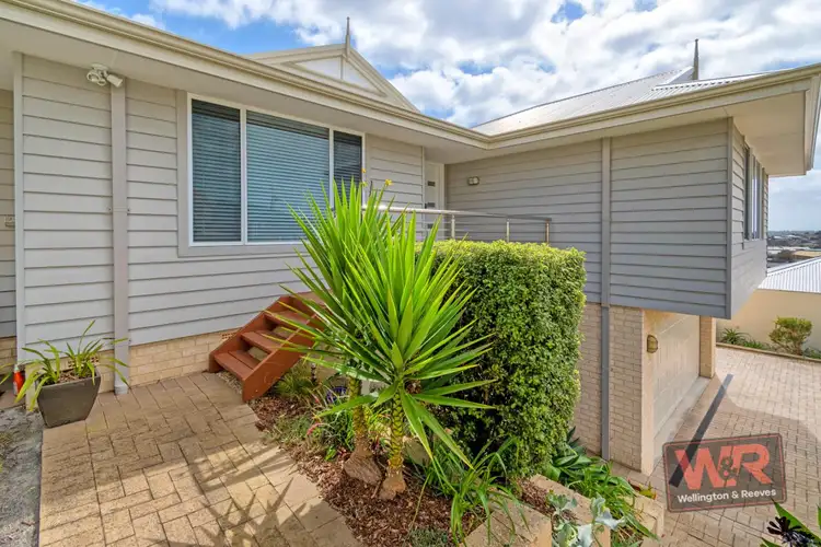 Sixth view of Homely house listing, 5 Meyers Way, Mount Melville WA 6330