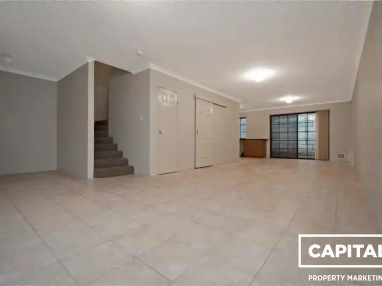 Fifth view of Homely townhouse listing, 4/13 Hardy Road, Bassendean WA 6054