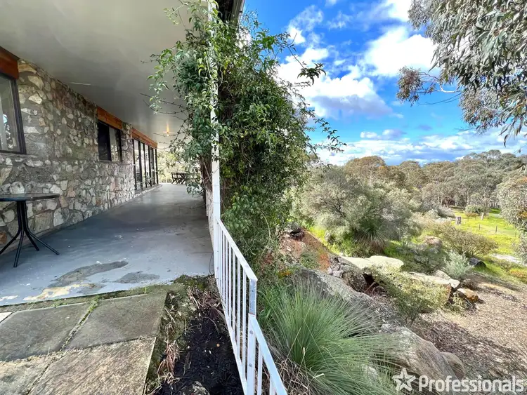 Seventh view of Homely house listing, 13 Virginia Court, Clackline WA 6564