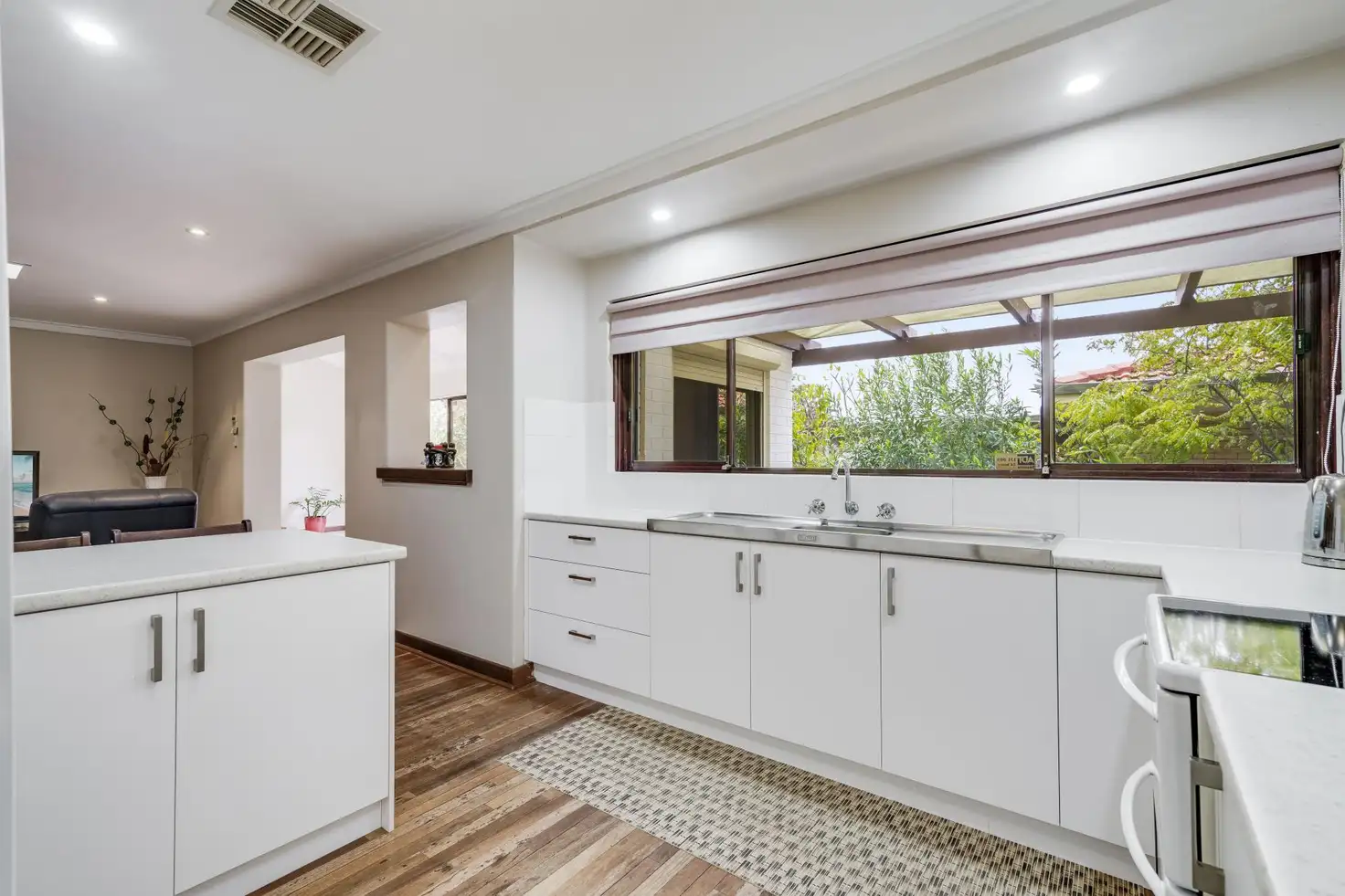 Main view of Homely house listing, 45 Lester Drive, Thornlie WA 6108