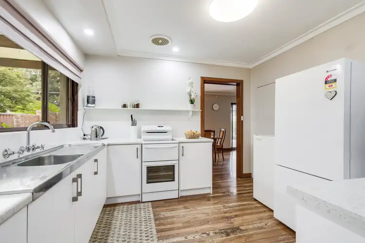 Second view of Homely house listing, 45 Lester Drive, Thornlie WA 6108
