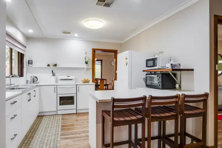 Third view of Homely house listing, 45 Lester Drive, Thornlie WA 6108