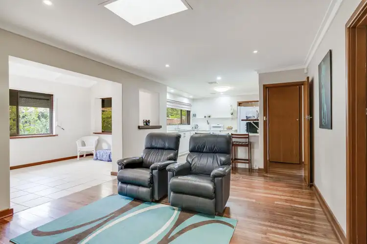 Fourth view of Homely house listing, 45 Lester Drive, Thornlie WA 6108