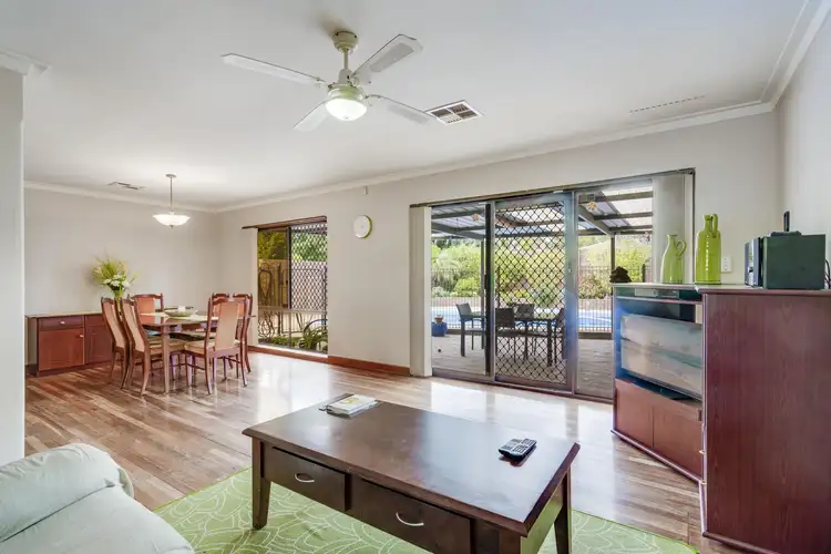 Sixth view of Homely house listing, 45 Lester Drive, Thornlie WA 6108