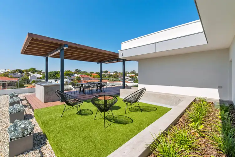 Sixth view of Homely apartment listing, 16/362 Charles Street, North Perth WA 6006