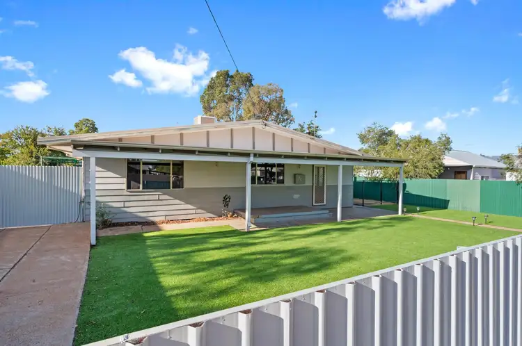 Main view of Homely house listing, 291 Collins Street, Piccadilly WA 6430