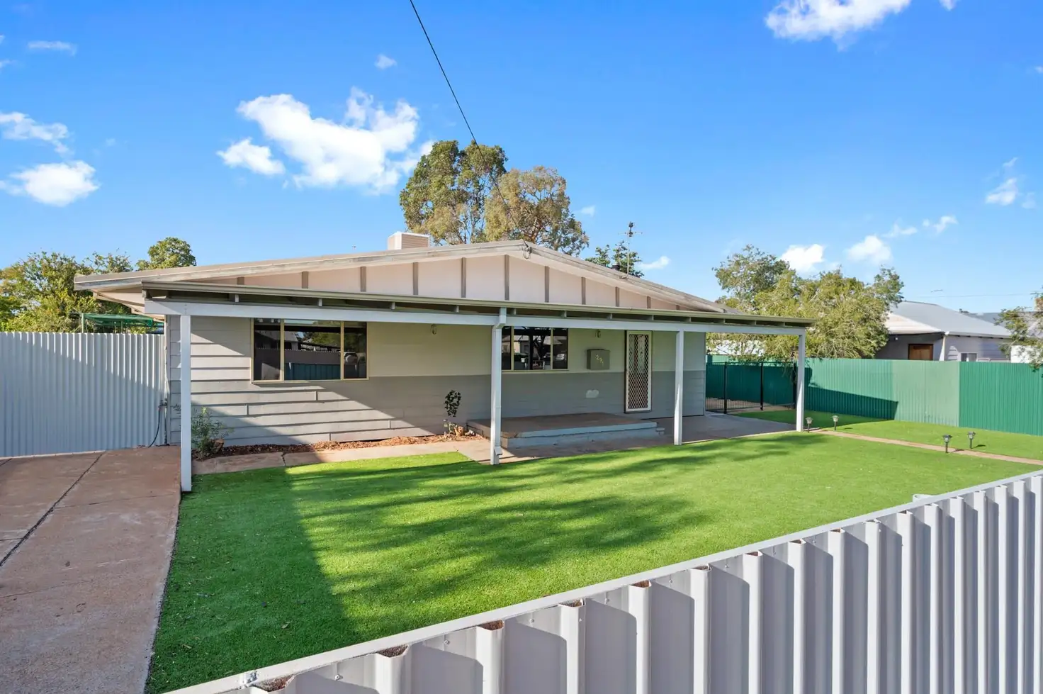 Main view of Homely house listing, 291 Collins Street, Piccadilly WA 6430