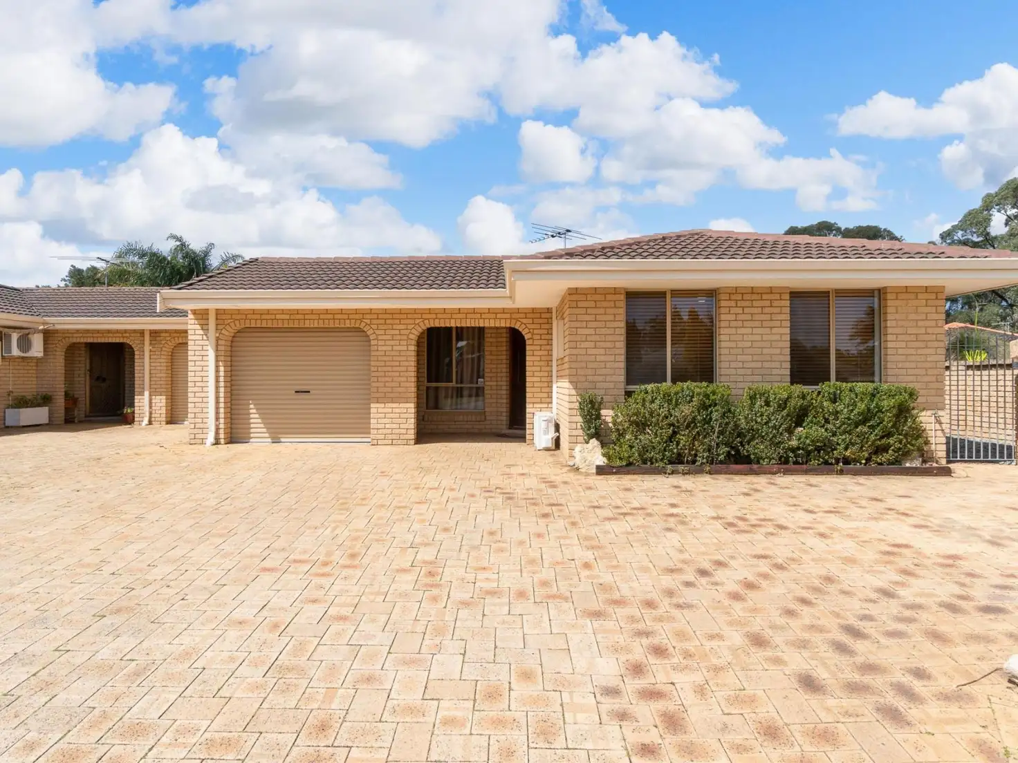 Main view of Homely house listing, 1/41 Tandina Way, Kingsley WA 6026