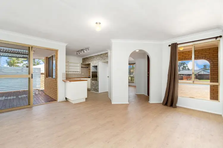 Fifth view of Homely house listing, 1/41 Tandina Way, Kingsley WA 6026