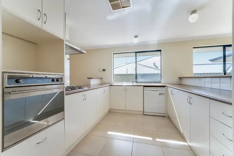 Second view of Homely house listing, 6 Creel Rise, Singleton WA 6175