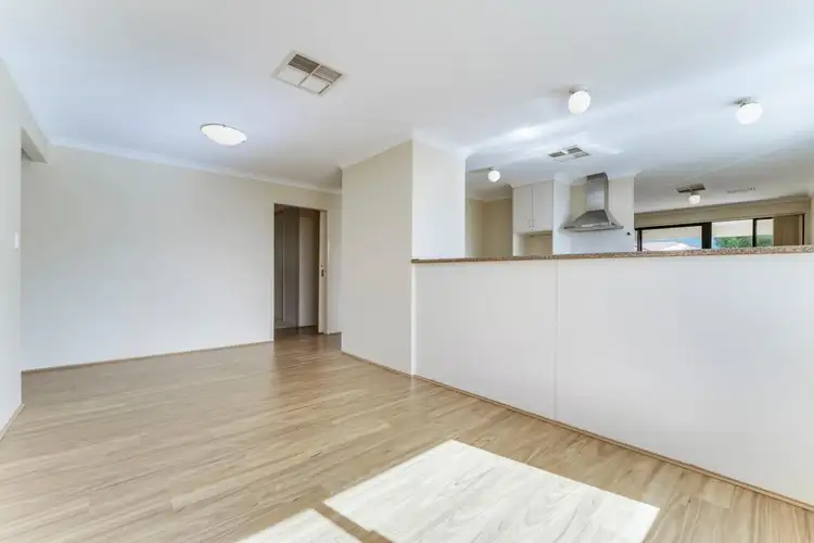 Third view of Homely house listing, 6 Creel Rise, Singleton WA 6175
