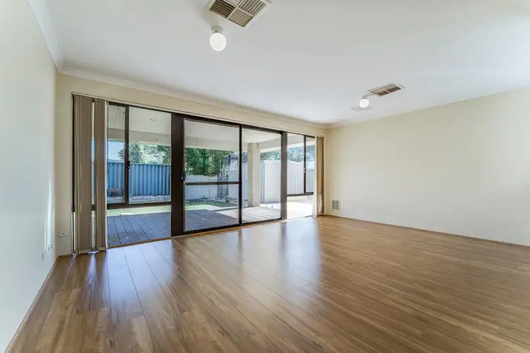 Fourth view of Homely house listing, 6 Creel Rise, Singleton WA 6175