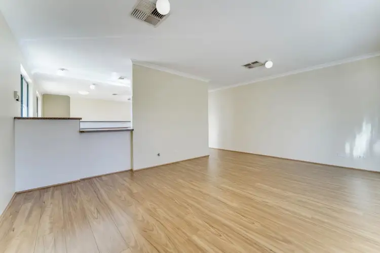 Fifth view of Homely house listing, 6 Creel Rise, Singleton WA 6175