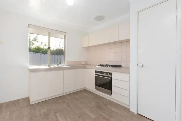 Third view of Homely villa listing, 2/41 Adamson Road, Brentwood WA 6153