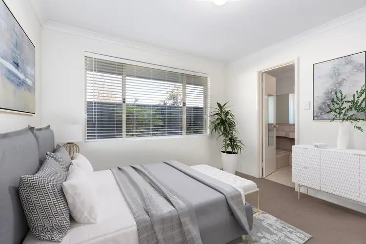 Fifth view of Homely villa listing, 2/41 Adamson Road, Brentwood WA 6153