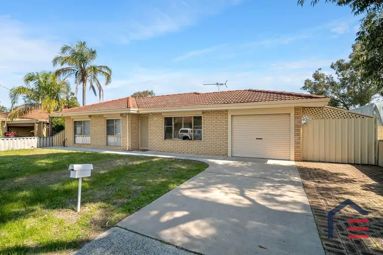 Main view of Homely house listing, 97 Ewart Street, Midland WA 6056
