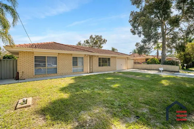 Second view of Homely house listing, 97 Ewart Street, Midland WA 6056