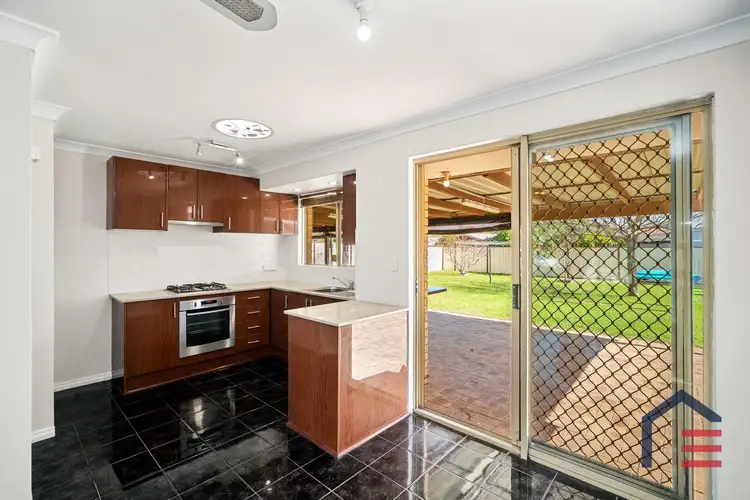 Fifth view of Homely house listing, 97 Ewart Street, Midland WA 6056