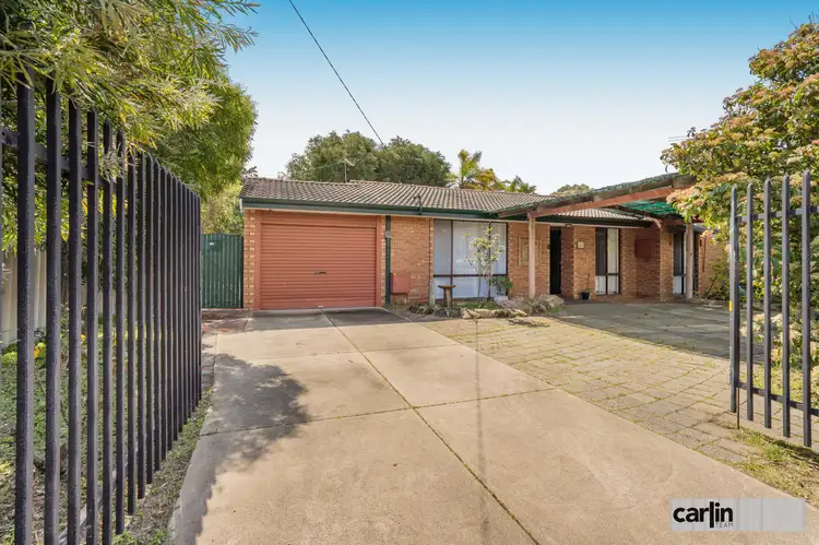 61 Hercules Street, Rockingham WA 6168