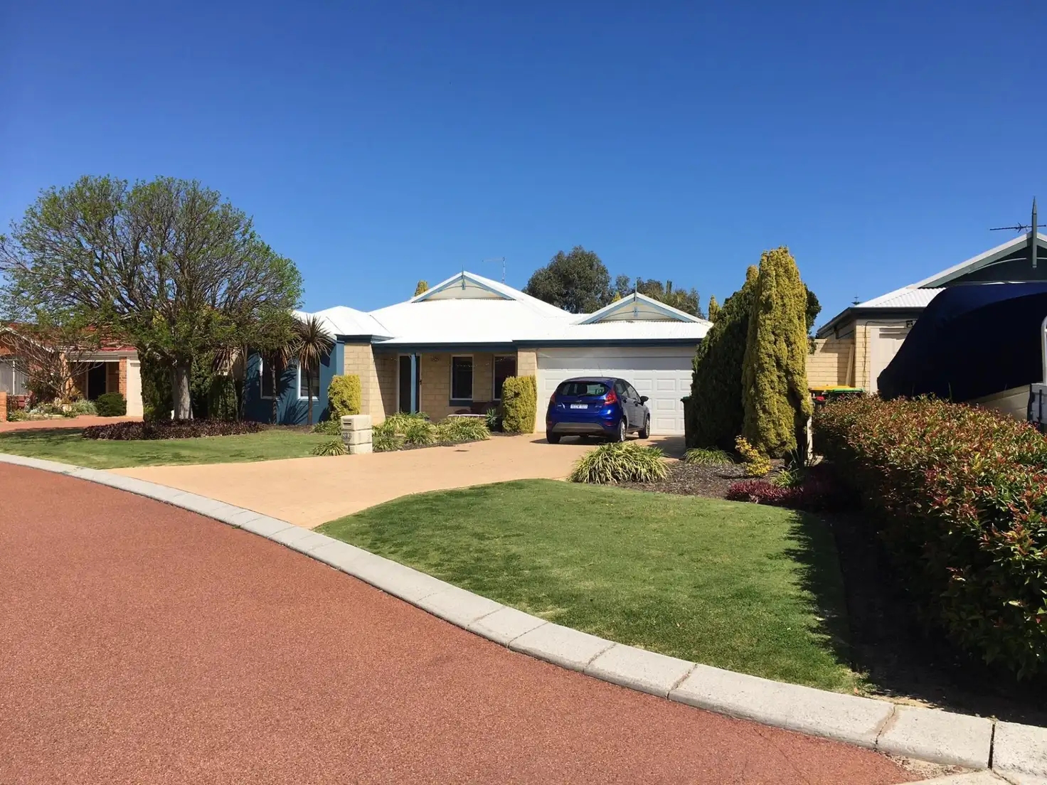 Main view of Homely house listing, 50 Clydebank Crescent, Kinross WA 6028