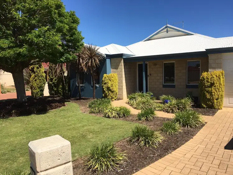 Second view of Homely house listing, 50 Clydebank Crescent, Kinross WA 6028