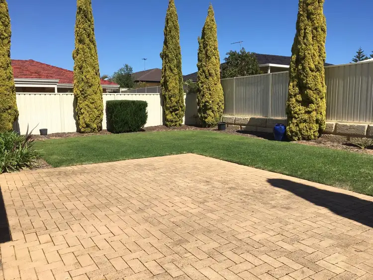 Fourth view of Homely house listing, 50 Clydebank Crescent, Kinross WA 6028