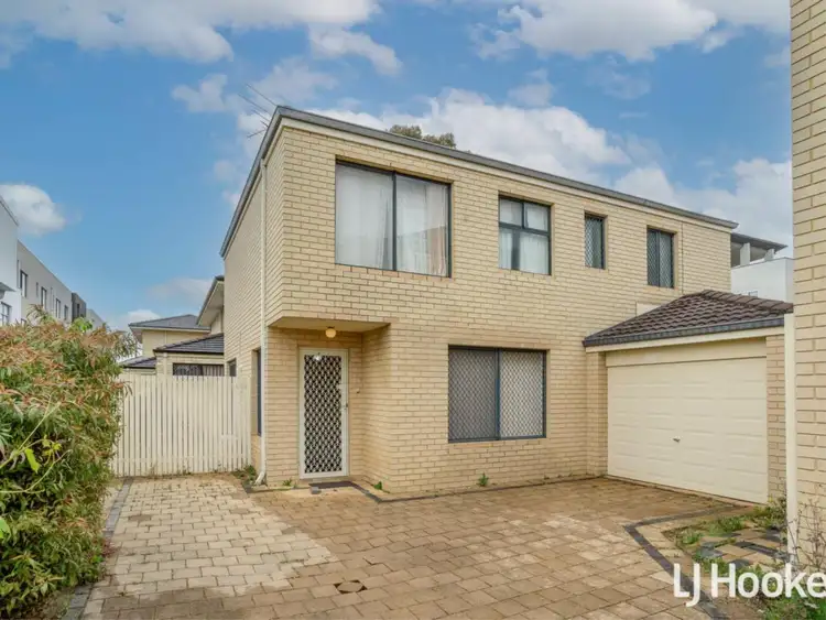 Main view of Homely townhouse listing, 4/22 Beverley Road, Cloverdale WA 6105