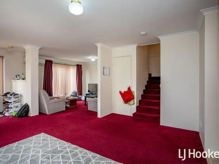 Third view of Homely townhouse listing, 4/22 Beverley Road, Cloverdale WA 6105