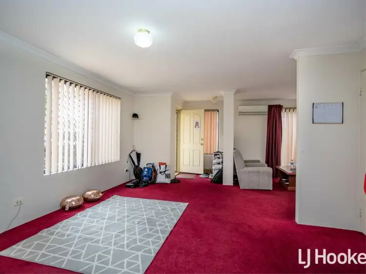 Fifth view of Homely townhouse listing, 4/22 Beverley Road, Cloverdale WA 6105