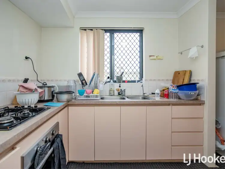 Sixth view of Homely townhouse listing, 4/22 Beverley Road, Cloverdale WA 6105