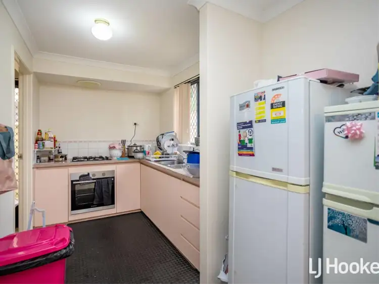 Seventh view of Homely townhouse listing, 4/22 Beverley Road, Cloverdale WA 6105