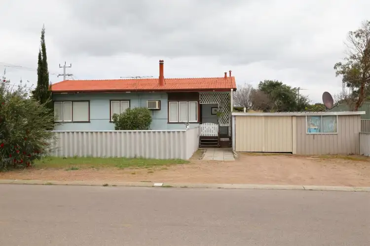 39 Morton Way, Nulsen WA 6450